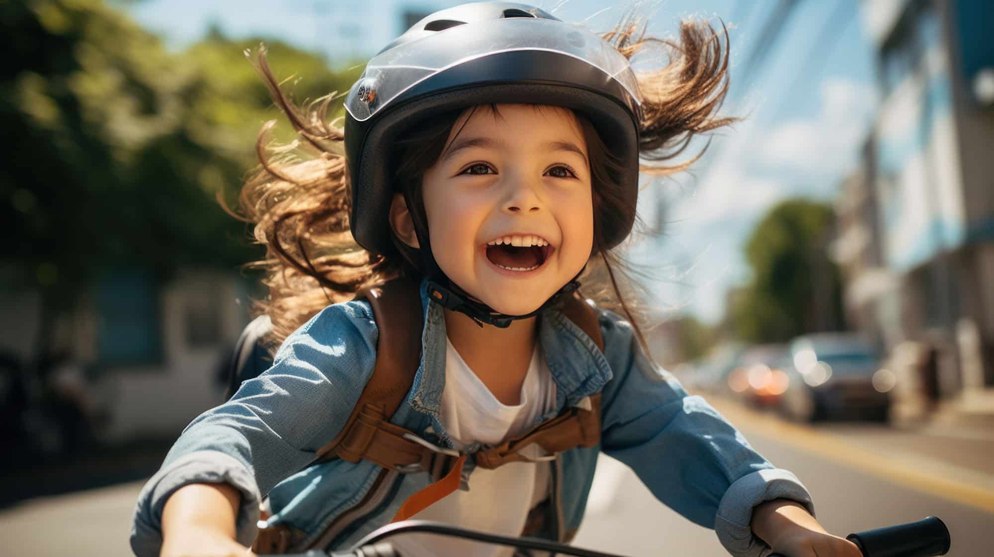 Draisienne vs Tricycle - Quel est l'idéal pour votre enfant ? - Roulettoys